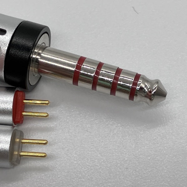 【中古】GY HiFi-372 2pin - 4.4mm【日本橋】