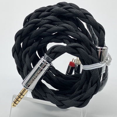 【中古】NICEHCK HiCotton 2Pin-4.4mm【日本橋】