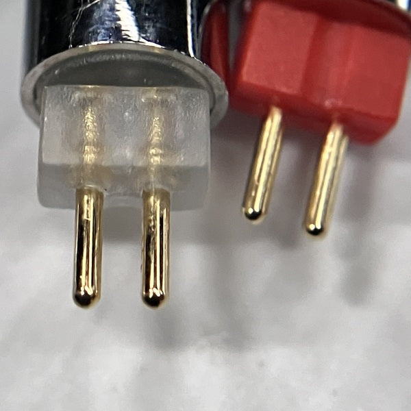【中古】NICEHCK HiCotton 2Pin-4.4mm【日本橋】
