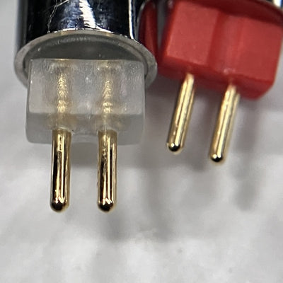 【中古】NICEHCK HiCotton 2Pin-4.4mm【日本橋】