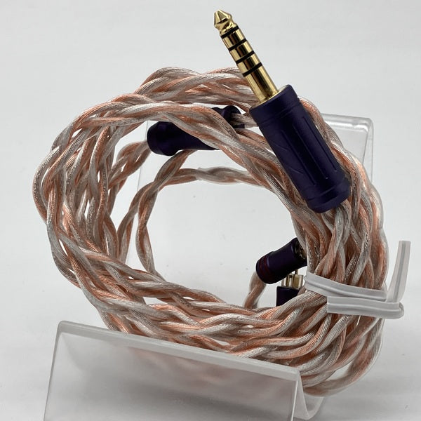 【中古】NICEHCK TriSPC 2Pin-4.4mm【日本橋】