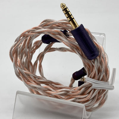 【中古】NICEHCK TriSPC 2Pin-4.4mm【日本橋】