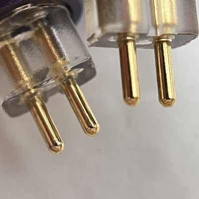 【中古】NICEHCK TriSPC 2Pin-4.4mm【日本橋】