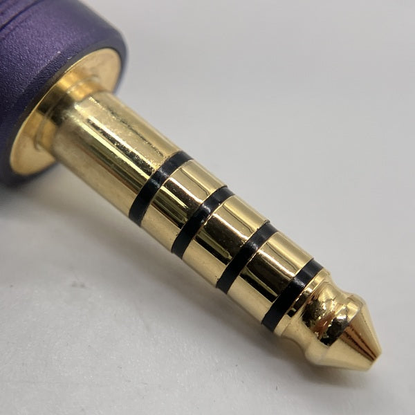 【中古】NICEHCK TriSPC 2Pin-4.4mm【日本橋】