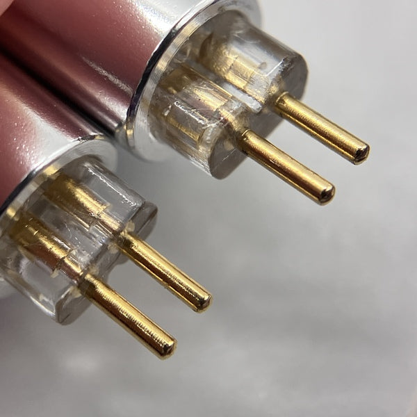 【中古】NICEHCK PurpleSE 2Pin-4.4mm【日本橋】