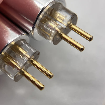 【中古】NICEHCK PurpleSE 2Pin-4.4mm【日本橋】