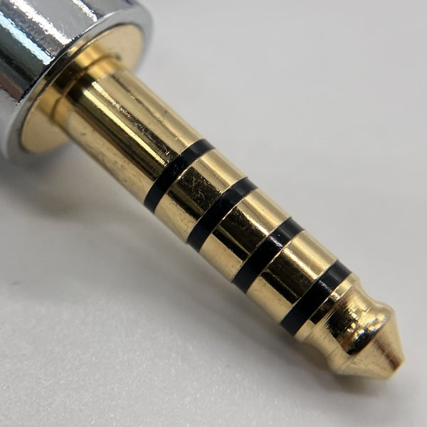 【中古】NICEHCK PurpleSE 2Pin-4.4mm【日本橋】