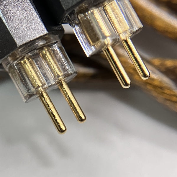 【中古】NICEHCK AceLitz 2Pin-4.4mm【日本橋】