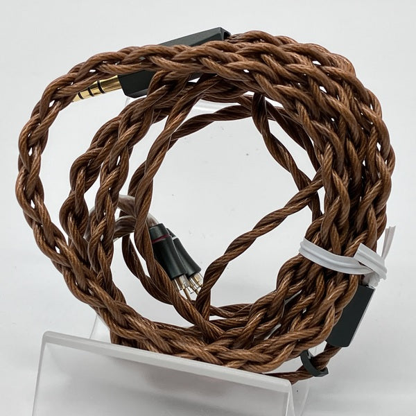 【中古】NICEHCK OurLaura 2Pin-4.4mm【日本橋】