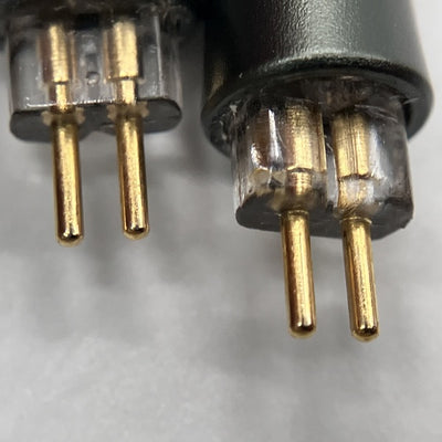 【中古】NICEHCK OurLaura 2Pin-4.4mm【日本橋】