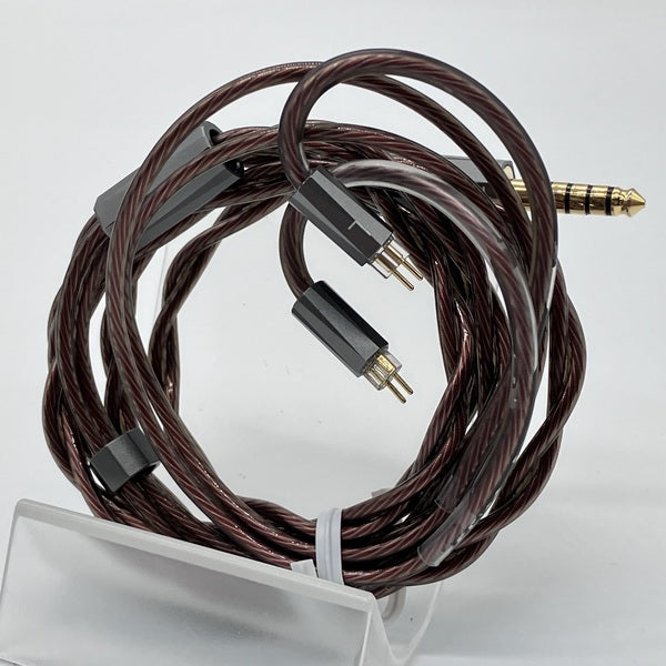 【中古】NICEHCK BerryJam 2pin 4.4mm【日本橋】