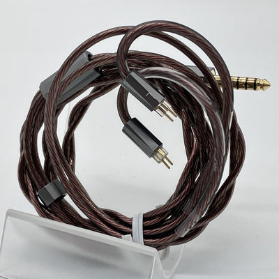 【中古】NICEHCK BerryJam 2pin 4.4mm【日本橋】