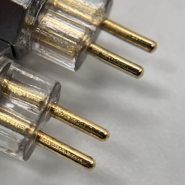 【中古】NICEHCK BerryJam 2pin 4.4mm【日本橋】