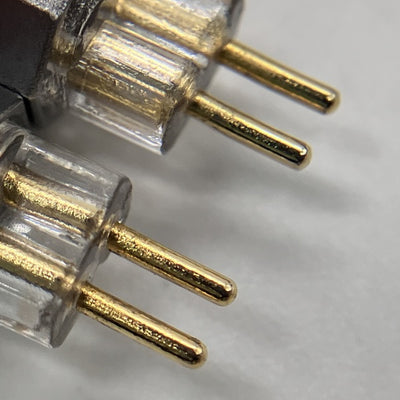 【中古】NICEHCK BerryJam 2pin 4.4mm【日本橋】