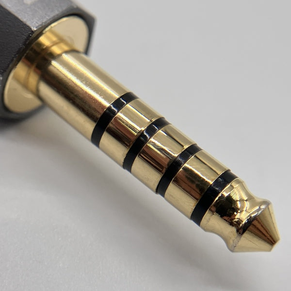 【中古】NICEHCK BerryJam 2pin 4.4mm【日本橋】