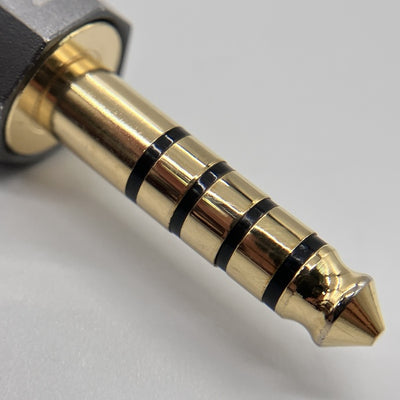 【中古】NICEHCK BerryJam 2pin 4.4mm【日本橋】