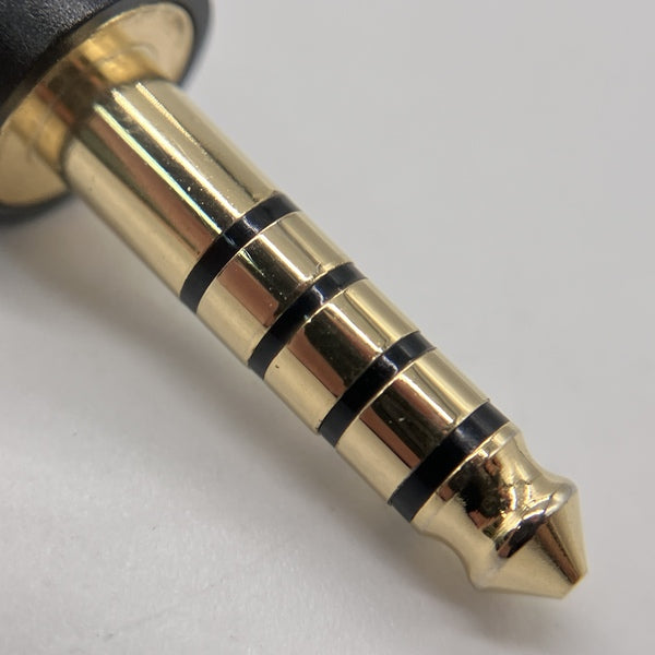 【中古】JSHiFi-Storm 2Pin-4.4mm【日本橋】