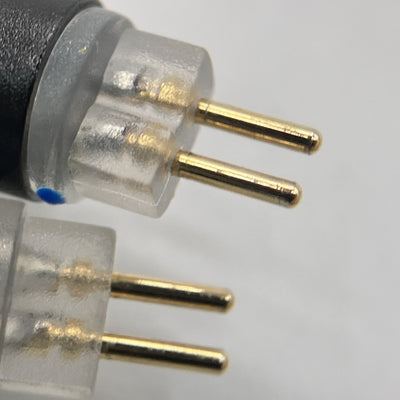 【中古】JSHiFi-Memory 2Pin-4.4mm【日本橋】