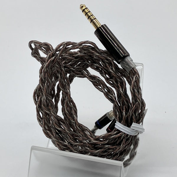 【中古】JSHiFi-晨 2Pin-4.4mm【日本橋】