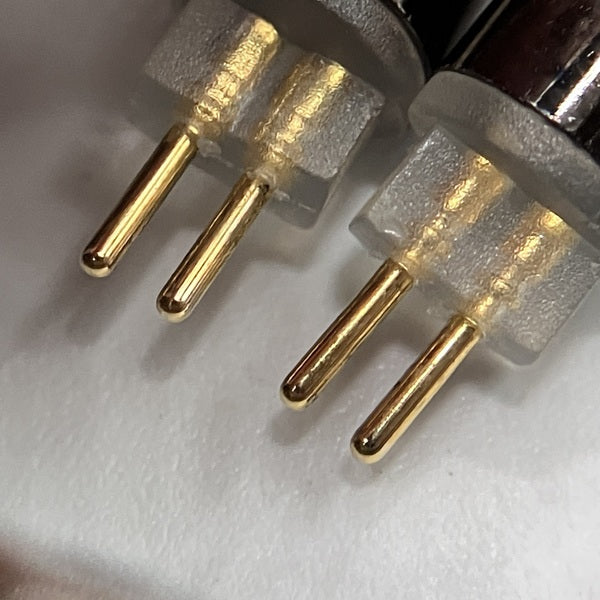 【中古】JSHiFi-晨 2Pin-4.4mm【日本橋】