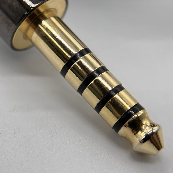 【中古】JSHiFi-晨 2Pin-4.4mm【日本橋】