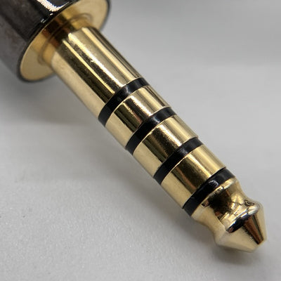 【中古】JSHiFi-晨 2Pin-4.4mm【日本橋】