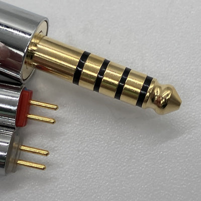 【中古】ivipq-564 2Pin to 4.4mm【日本橋】