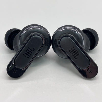 【中古】TOUR PRO 3 ブラック【JBLTOURPRO3BLK】【秋葉原】