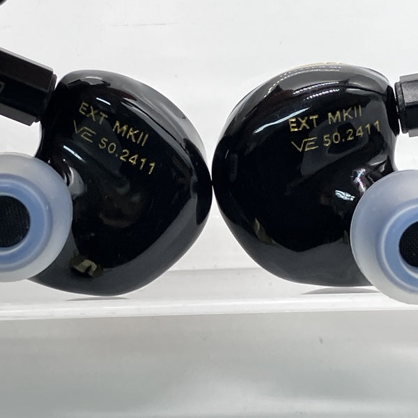 【中古】EXT MKII Limited Edition(Universal Fit)【秋葉原】