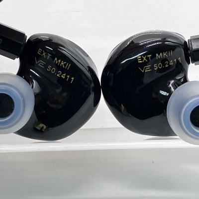 【中古】EXT MKII Limited Edition(Universal Fit)【秋葉原】