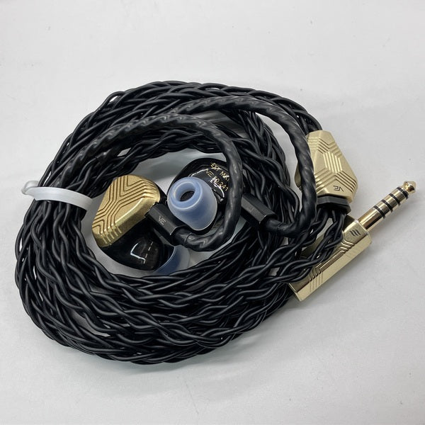 【中古】EXT MKII Limited Edition(Universal Fit)【秋葉原】