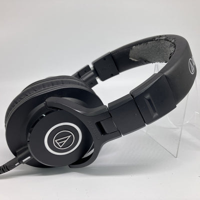 【中古】ATH-M40X【日本橋】