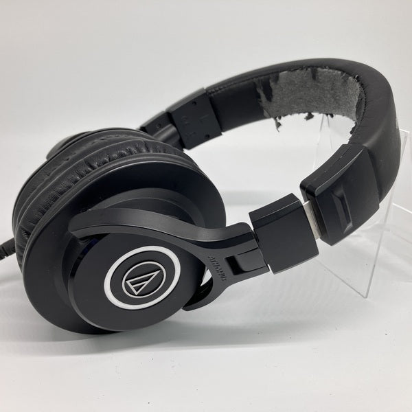 【中古】ATH-M40X【日本橋】