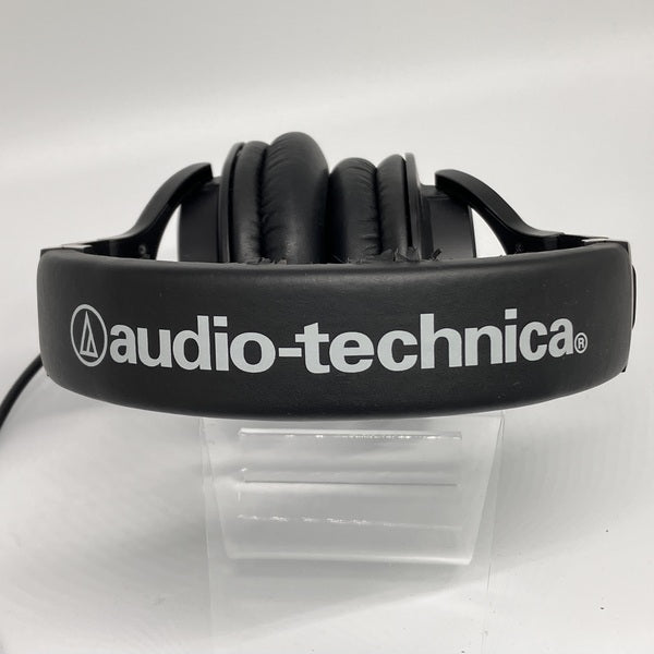 【中古】ATH-M40X【日本橋】