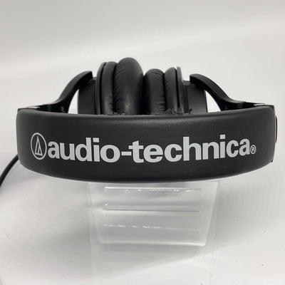 【中古】ATH-M40X【日本橋】