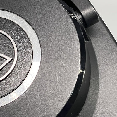 【中古】ATH-M40X【日本橋】