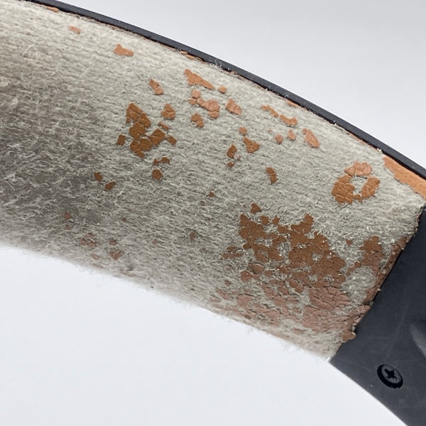 【中古】Crusher360 BLACK/TAN 【S6MBW-J373】【秋葉原】