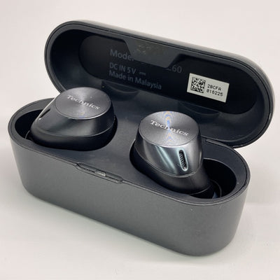 【中古】EAH-AZ60 ブラック 【EAH-AZ60-K】【日本橋】