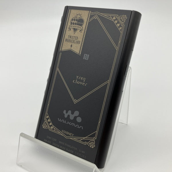 SONY 【中古】NW-A55『ディズニー ツイステッドワンダーランド