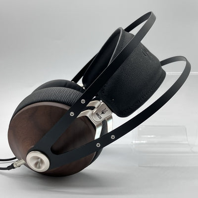 【中古】Meze 99 Classics Headphones Walnut Silver【秋葉原】