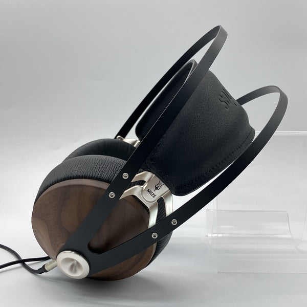 【中古】Meze 99 Classics Headphones Walnut Silver【秋葉原】