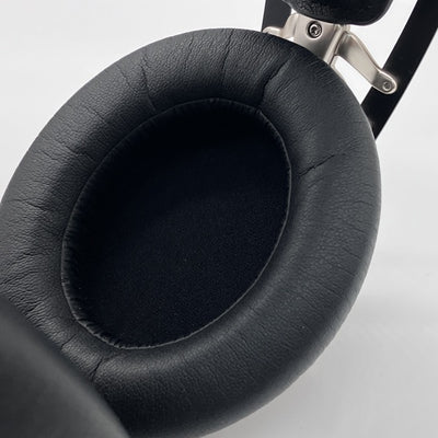 【中古】Meze 99 Classics Headphones Walnut Silver【秋葉原】