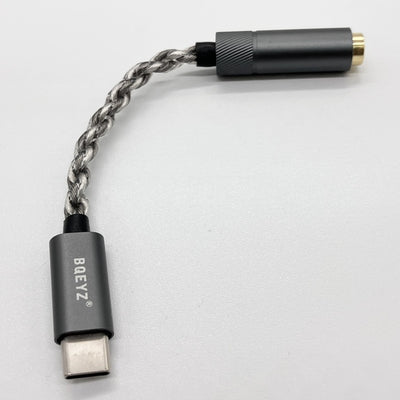 【中古】Lin（Type-C to 4.4mm ケーブル）【秋葉原】