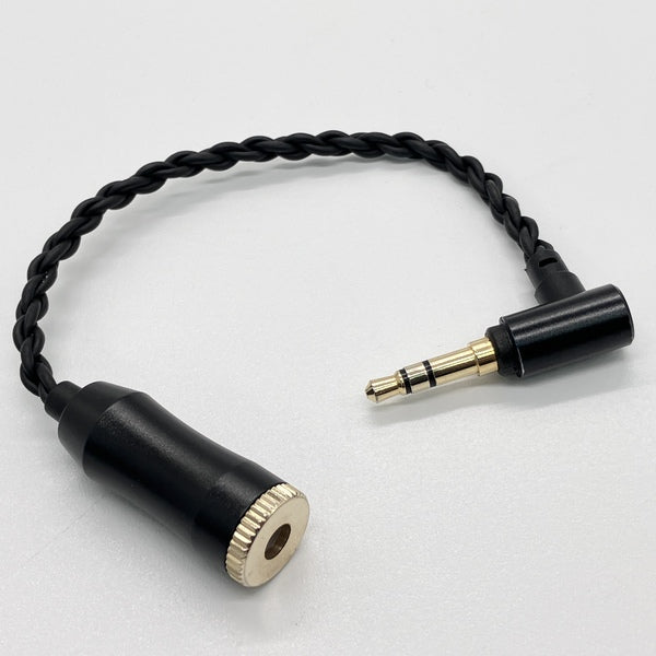 【中古】ZWEI Conversion Cable 2.5 to 3.5L 【AZL-ZWEI-CONCABLE-2.5TO3.5】【秋葉原】
