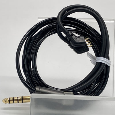 【中古】SUPERIOR Cable 4.4-IEM2pin 【QDC-SUPERIOR-CABLE44】【名古屋】