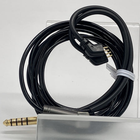 qdc 【中古】SUPERIOR Cable 4.4-IEM2pin 【QDC-SUPERIOR-CABLE44