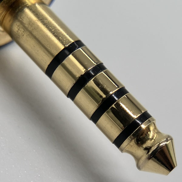 qdc 【中古】SUPERIOR Cable 4.4-IEM2pin 【QDC-SUPERIOR-CABLE44