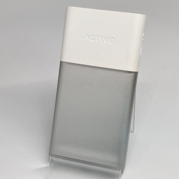 【中古】ACTIVO P1【IRV-ACTIVO-P1】【日本橋】