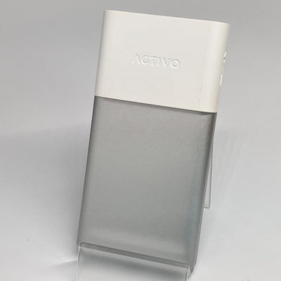 【中古】ACTIVO P1【IRV-ACTIVO-P1】【日本橋】