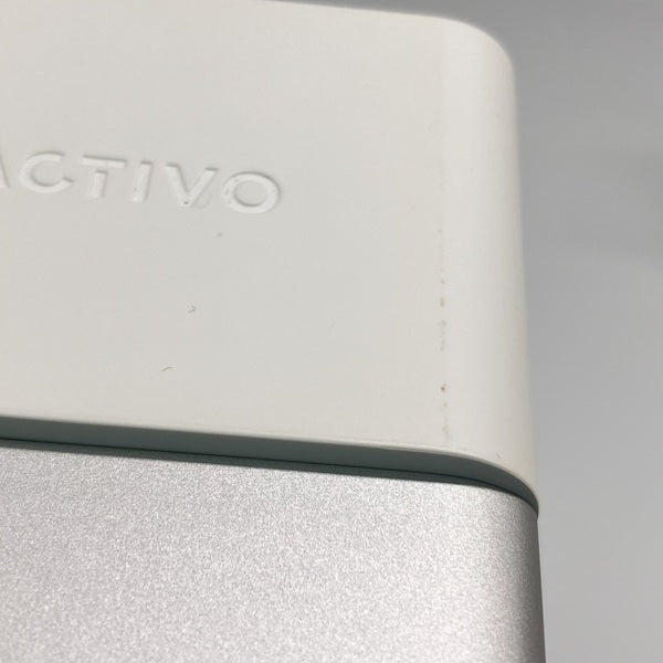 【中古】ACTIVO P1【IRV-ACTIVO-P1】【日本橋】